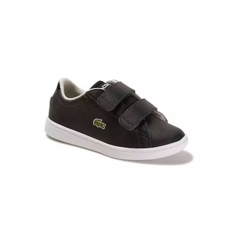 Baskets bébé Noir 2 - vertbaudet enfant 