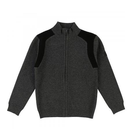 Fille-Pull enfant en coton