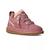 Baskets enfant en daim Beige clair+Chesnut+Rose beige 12 - vertbaudet enfant 
