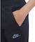 Pantalon de survêtement garçon Beige, noir+Noir foncé 9 - vertbaudet enfant 