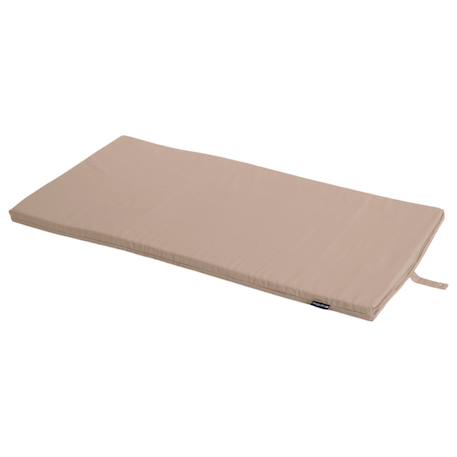 Matelas de voyage roll&go beige Beige 6 - vertbaudet enfant 