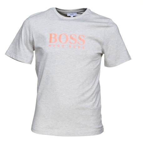 Fille-Tee-shirt enfant en coton