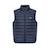 Doudoune sans manches enfant Bleu marine, vert+Noir foncé 1 - vertbaudet enfant 