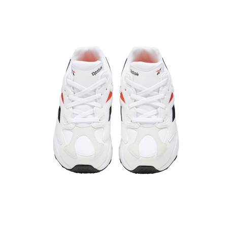 Baskets enfant Blanc 3 - vertbaudet enfant 