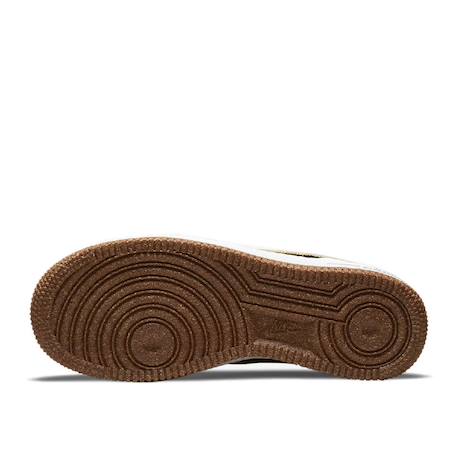Baskets enfant en cuir Noir 6 - vertbaudet enfant 