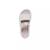 Sandales enfant Rose+Rose/rose mono 9 - vertbaudet enfant 