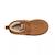 Boots enfant en daim Marron+Noir 5 - vertbaudet enfant 