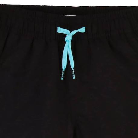 Short de bain garçon Noir, bleu+Rouge, gris 3 - vertbaudet enfant 