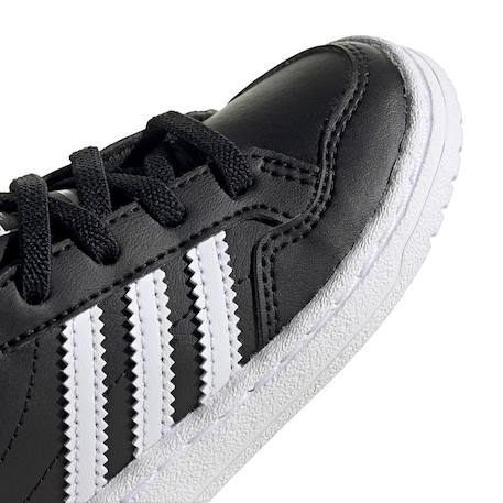 Baskets bébé Noir 2 - vertbaudet enfant 