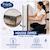 Housse protection matelas bébé - imperméable - sac déménagement - ép. Jusqu'à 12 cm Blanc 3 - vertbaudet enfant 