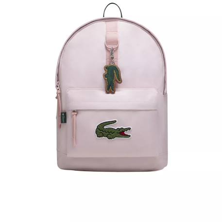 Sac à dos enfant Bleu marine, vert+Gris clair, vert+Noir foncé, vert+Rose clair, vert 13 - vertbaudet enfant 