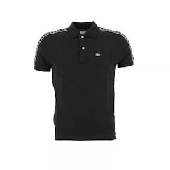 -Polo enfant en coton