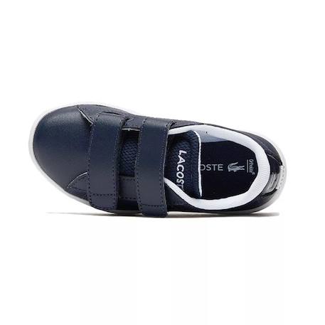Baskets enfant Bleu+Noir 3 - vertbaudet enfant 