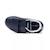 Baskets enfant Bleu+Noir 3 - vertbaudet enfant 