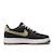 Baskets enfant en cuir Noir 4 - vertbaudet enfant 