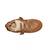 Baskets enfant en daim Beige clair+Chesnut+Rose beige 10 - vertbaudet enfant 