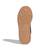 Baskets enfant en cuir Marron beige/ecru 6 - vertbaudet enfant 