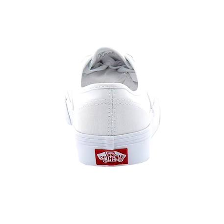 Baskets garçon Blanc foncé 6 - vertbaudet enfant 