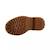 Boots garçon en cuir Violet 6 - vertbaudet enfant 