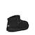 Boots enfant en daim Beige clair.+Gris+Marron foncé+Noir foncé 23 - vertbaudet enfant 