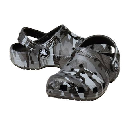 Sandales enfant Army green, multi+Black, slate grey 10 - vertbaudet enfant 