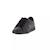 Baskets enfant en cuir Noir 2 - vertbaudet enfant 