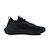 Baskets enfant Noir foncé+Noir/blanc 2 - vertbaudet enfant 