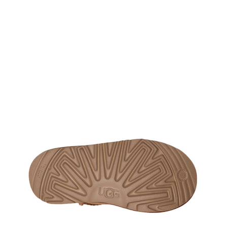 Boots enfant en daim Beige clair.+Gris+Marron foncé+Noir foncé 15 - vertbaudet enfant 