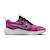 Baskets enfant Fushia/blanc+Noir/gris/fluo+Orange/blanc 3 - vertbaudet enfant 