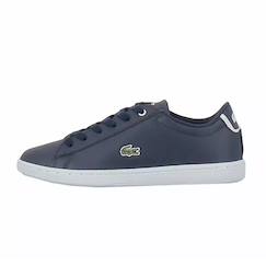 Chaussures-Chaussures garçon 23-38-Baskets, tennis-Baskets enfant en cuir
