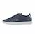 Baskets enfant en cuir Bleu marine 1 - vertbaudet enfant 