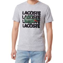 -Tee-shirt enfant en coton