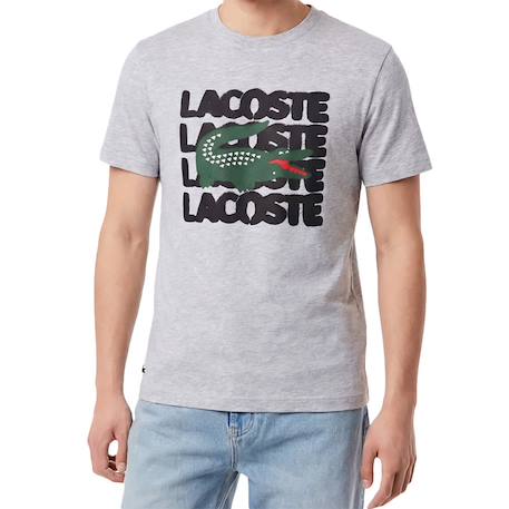 Fille-T-shirt, sous-pull-Tee-shirt enfant en coton