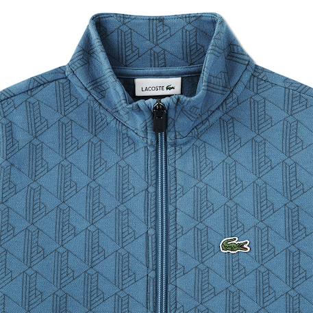 Veste de survêtement enfant Aral, vert 3 - vertbaudet enfant 