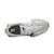 Baskets garçon Blanc, gris, noir 3 - vertbaudet enfant 