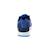Baskets garçon Bleu, blanc 4 - vertbaudet enfant 
