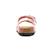 Sandales enfant Rose beige+Rose pale 11 - vertbaudet enfant 