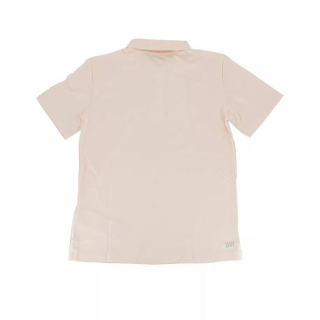 Polo enfant en coton Blanc. Noir+Bleu ciel+Bleu ice+Bleu marine+Noir. Blanc+Rose clair+Vert pastel 19 - vertbaudet enfant 
