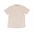 Polo enfant en coton Blanc. Noir+Bleu ciel+Bleu ice+Bleu marine+Noir. Blanc+Rose clair+Vert pastel 19 - vertbaudet enfant 