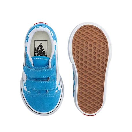 Baskets enfant Bleu 3 - vertbaudet enfant 