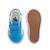 Baskets enfant Bleu 3 - vertbaudet enfant 