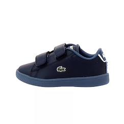 Chaussures-Chaussures bébé 17-26-Baskets bébé-Baskets bébé en cuir