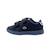 Baskets bébé en cuir Bleu 1 - vertbaudet enfant 