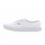 Baskets garçon Blanc foncé 1 - vertbaudet enfant 