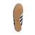 Baskets fille en cuir Blanc, noir, gum 6 - vertbaudet enfant 