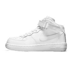 Chaussures-Chaussures garçon 23-38-Baskets, tennis-Baskets enfant en cuir