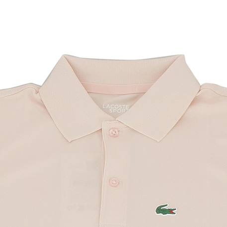 Polo enfant en coton Blanc. Noir+Bleu ciel+Bleu ice+Bleu marine+Noir. Blanc+Rose clair+Vert pastel 20 - vertbaudet enfant 