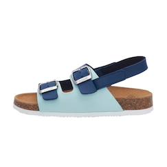 Chaussures-Chaussures garçon 23-38-Sandales-Sandales enfant