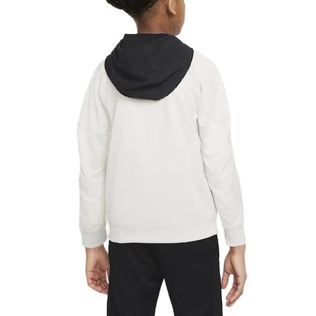 Sweat enfant Beige, noir.+Bleu marine+Noir foncé 3 - vertbaudet enfant 