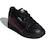 Baskets bébé en cuir Noir 2 - vertbaudet enfant 